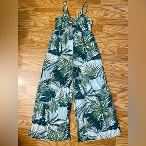 Aerie casual jumpsuit